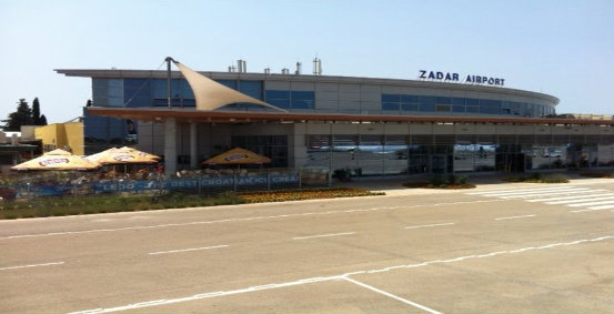 Zadar Airport